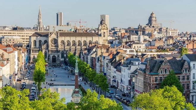 Belgium rejects use of frozen Russian assets for Ukraine
