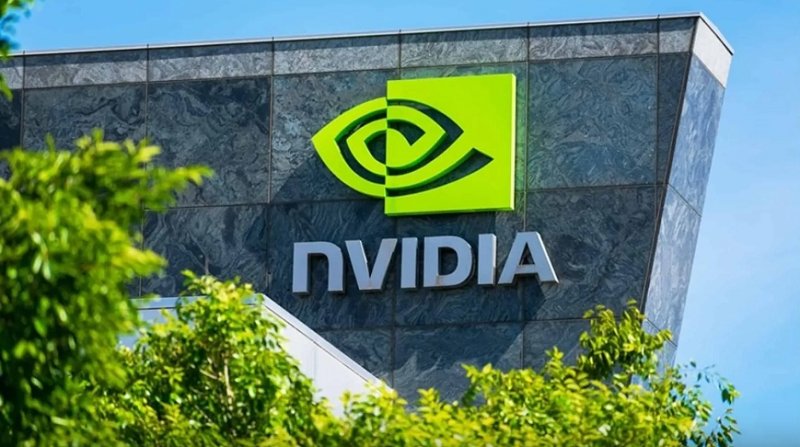 "Nvidia" Çin şirkətləri ilə süni intellekt rəqabəti üçün 6 milyard dollarlıq razılaşma bağlayıb