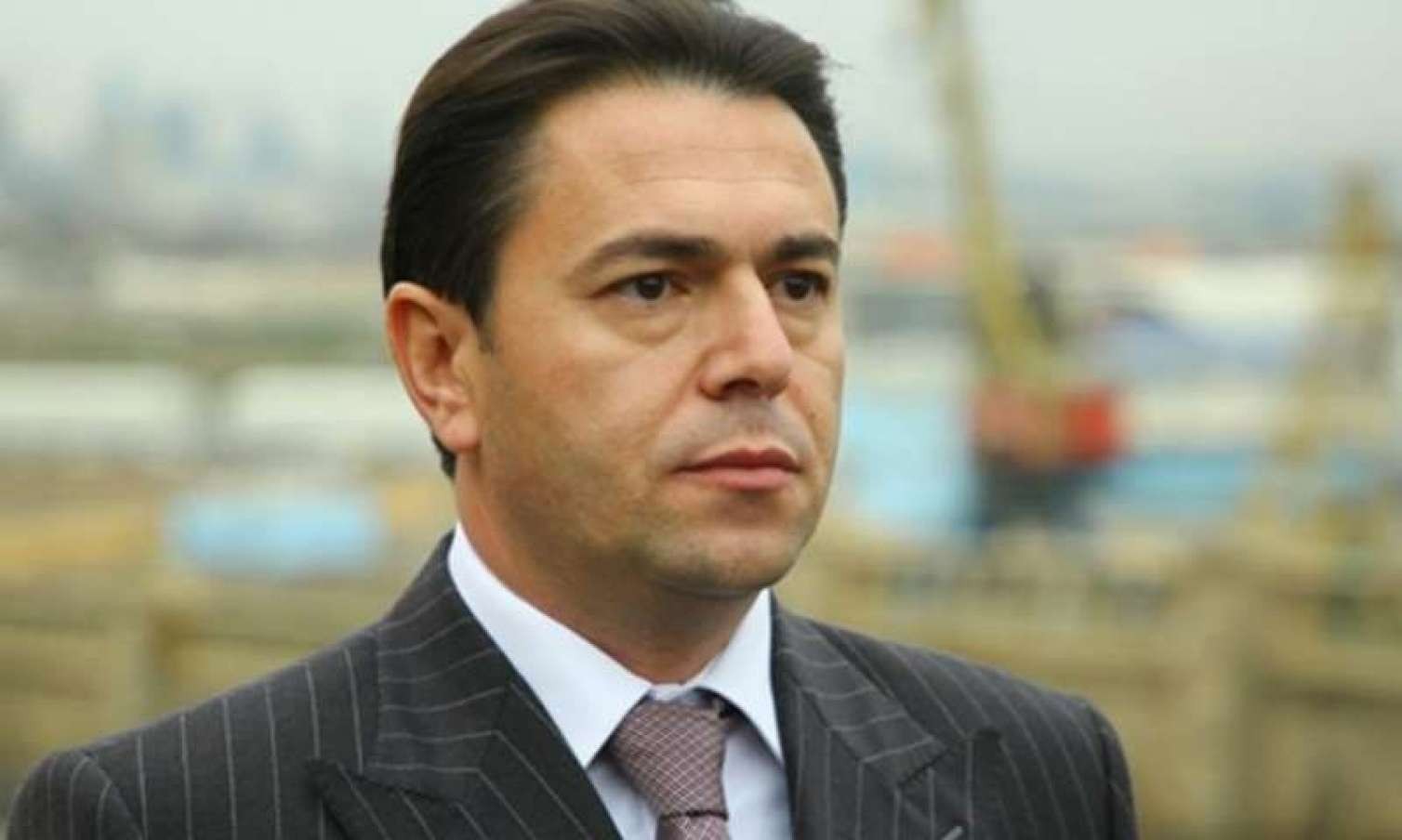 Anar Nəcəfli vəzifəsindən azad edildi