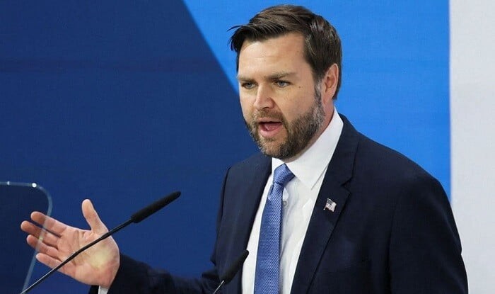 Vance: US and Israel don't always agree