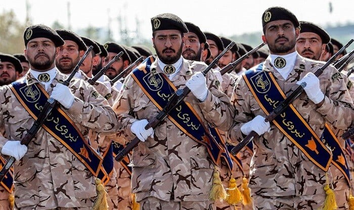 Saudi official warns of Iran-backed attack plans