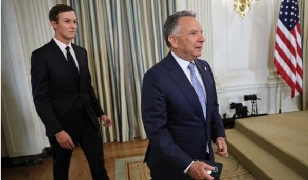 Witkoff, Kushner visit to Moscow delayed