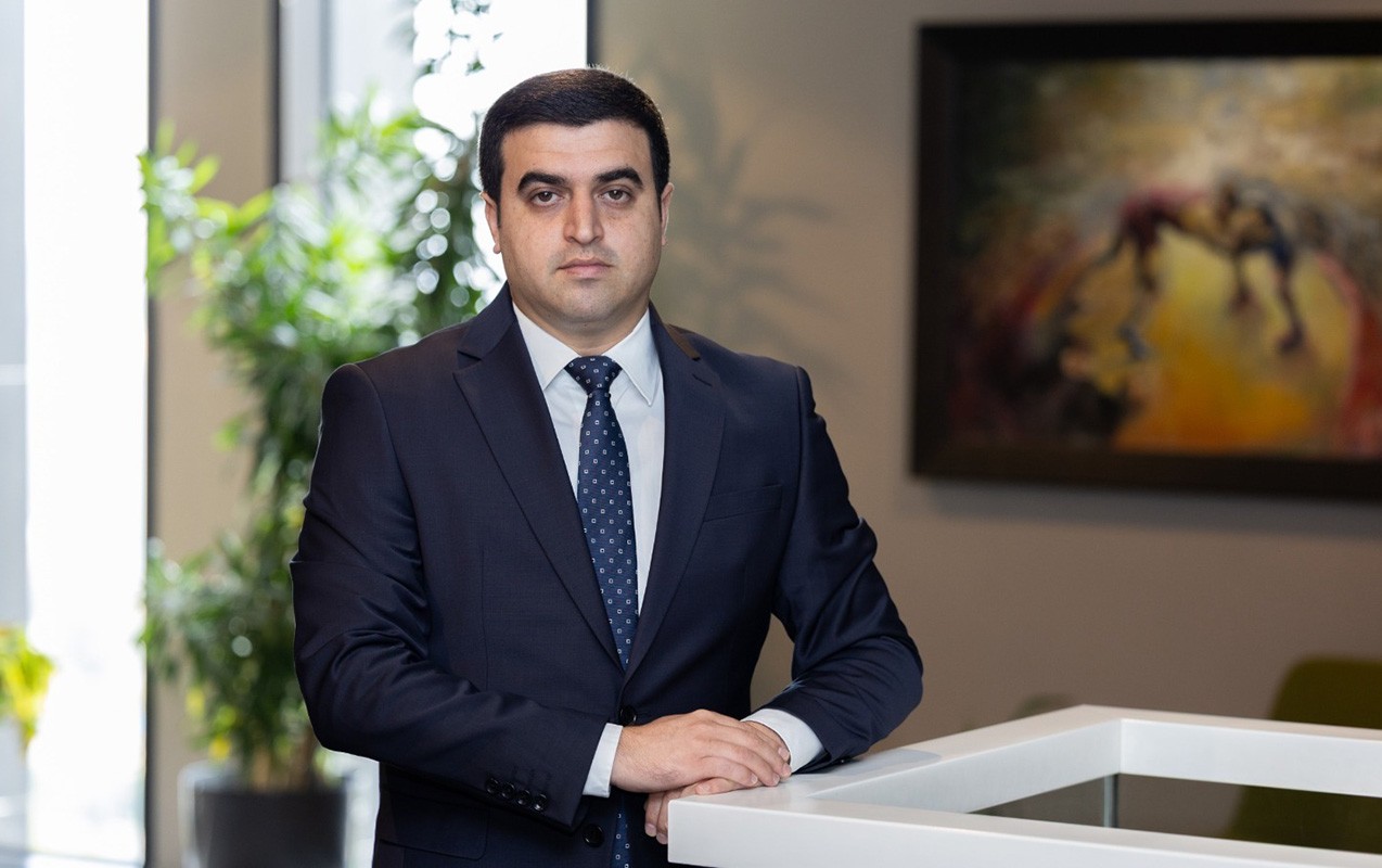 DOST Agentliyində -