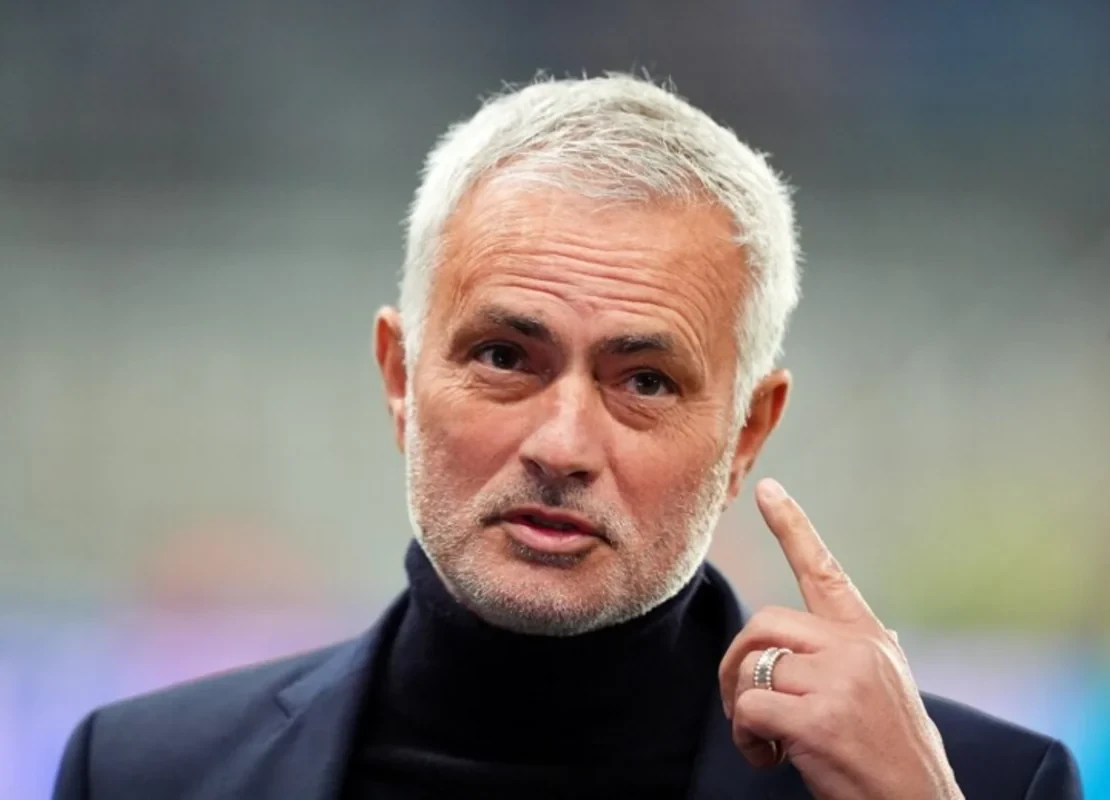 Mourinyodan sərt reaksiya: "Şübhələri olanlar "Real Madrid"də oynaya bilməz"