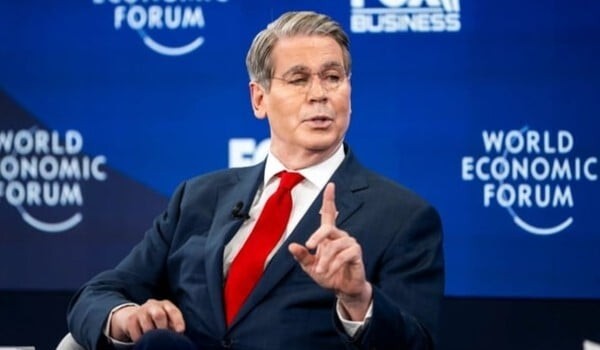 Bessent: US expects Iran ceasefire deal within days