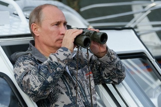 ISW раскрыл расчет Путина: до 2027 года...
