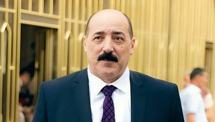 Şəmsi Səmədzadə danışdı: O daha mənim həyat yoldaşım deyil - VİDEO