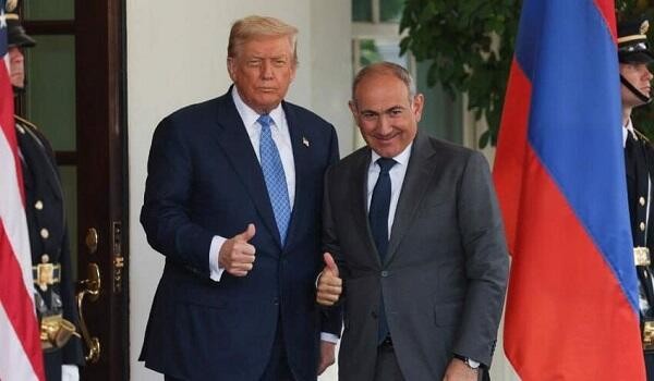 Пашинян созвонился с Трампом: Что обсудили?