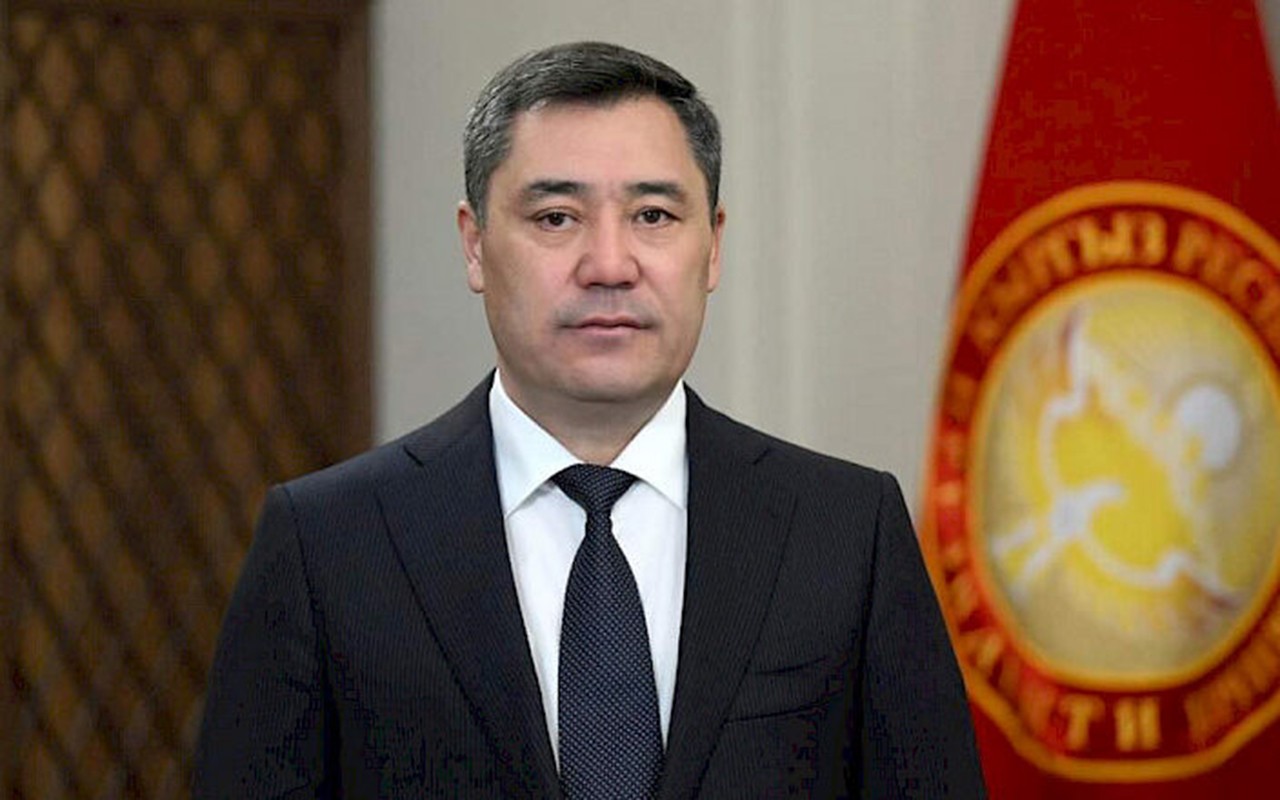Növbəti prezident seçkilərində yenidən namizəd olacaq