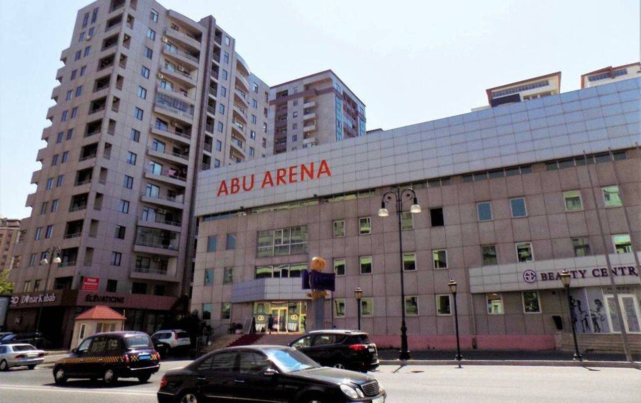Həndbol Federasiyası “ABU Arena”dan çıxarılıb