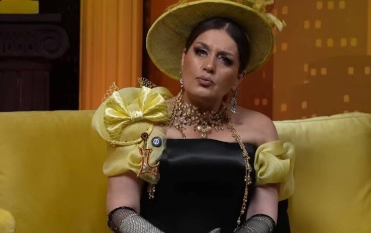 Elza Seyidcahandan şok açıqlama: Özünə qoyun qığından geyim hazırladacaq