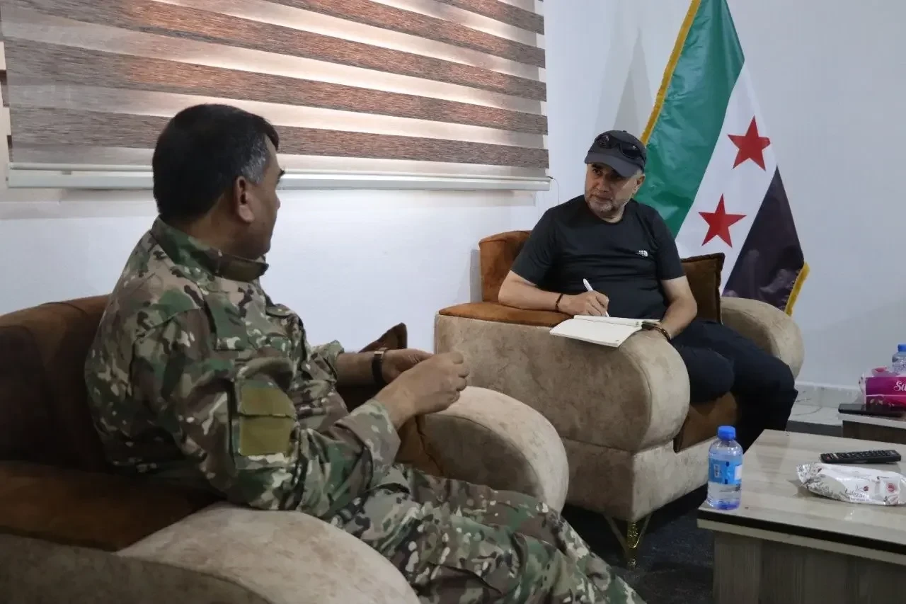 YPG/PYD-dən İsrailə qarşı gözlənilməz açıqlama: Döyüşməyə hazırıq