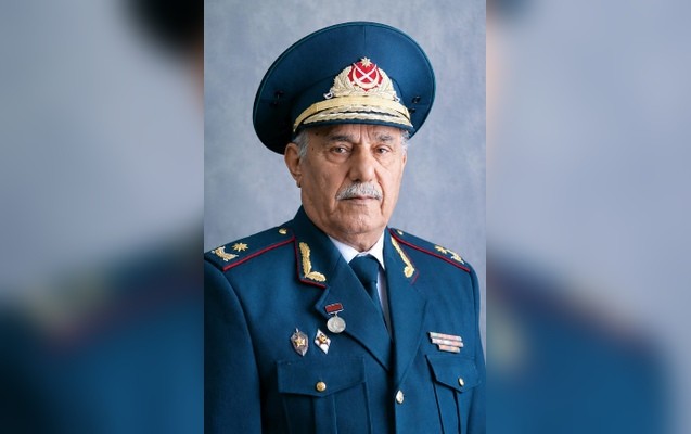 Abbasəli Novruzovun vəfatı ilə bağlı - Nekroloq