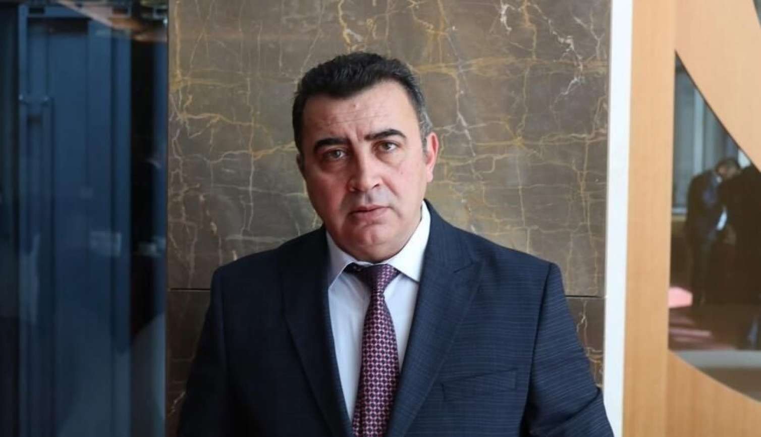 Ədalət İsmayılov vəfat etdi   - FOTO