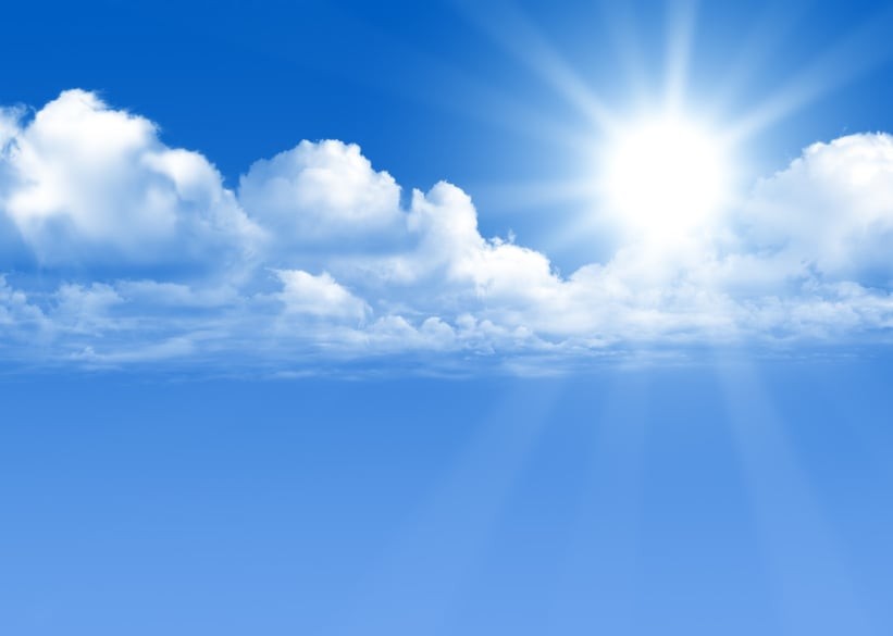 Azerbaijan to see hot, mostly dry weather on August 13