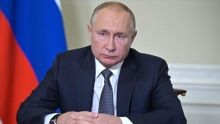 Putin ona təşəkkür etdi, Moskvanı isə regionlara nümunə göstərdi