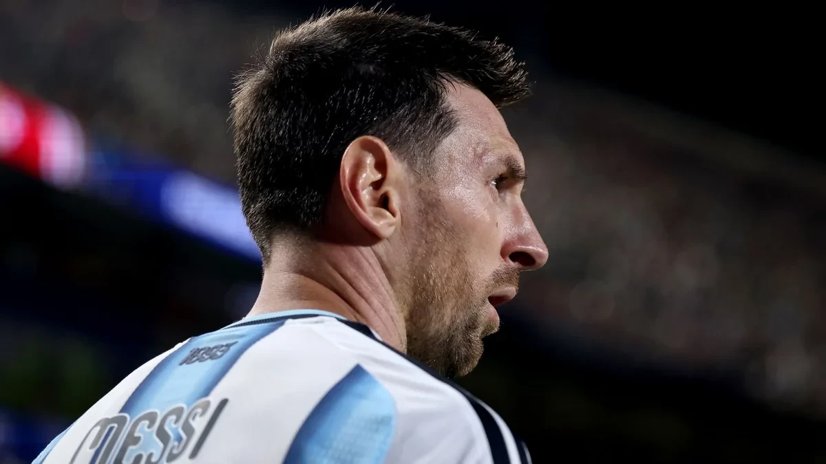 Messi Argentina kütləvi informasiya vasitələrini məhkəməyə verəcək