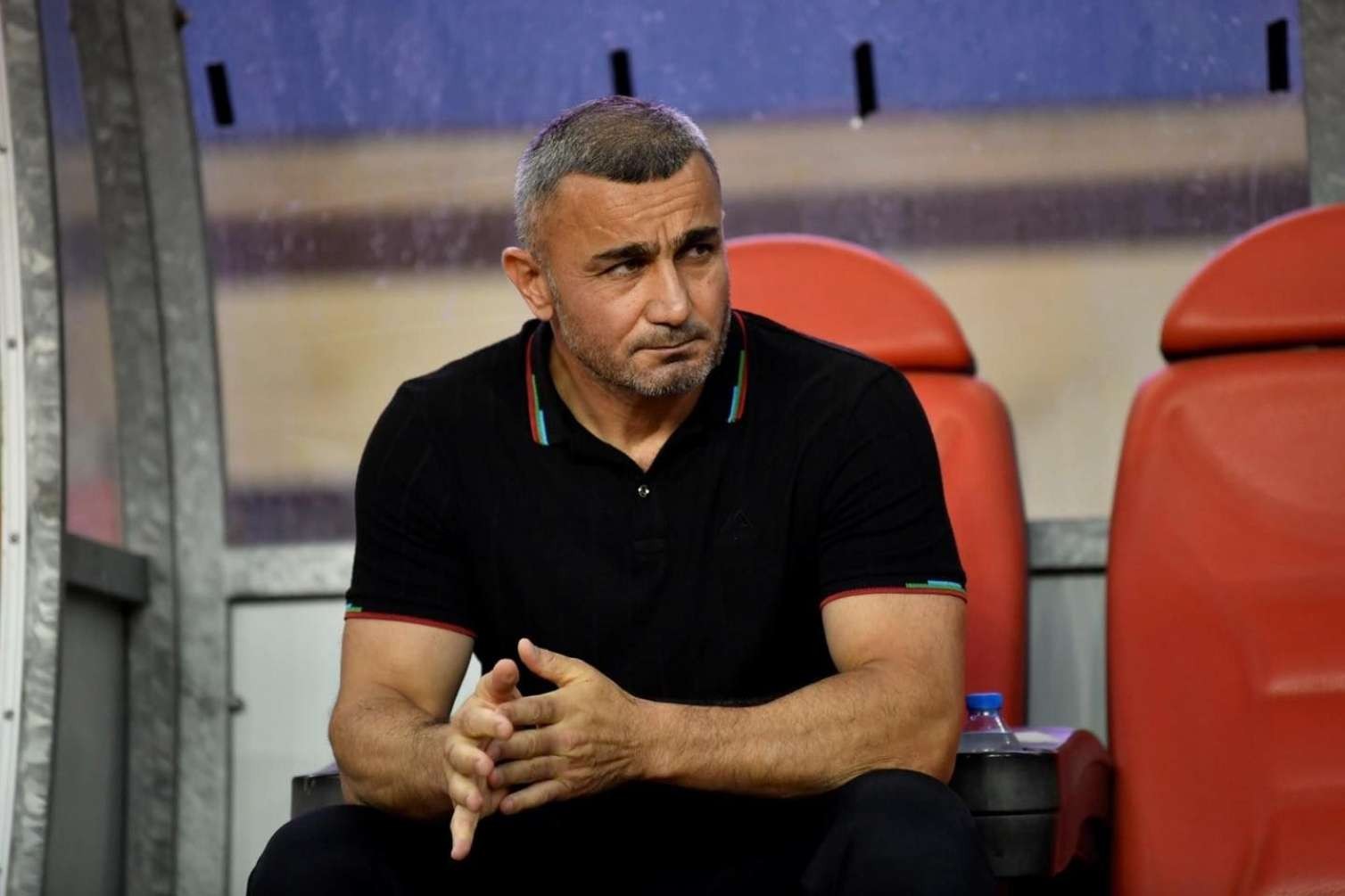 Səfir “Qarabağ” və Qurbanovdan nələr yazdı?