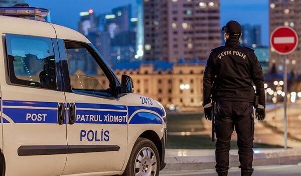 Разыскиваемый в Турции мужчина задержан в Баку