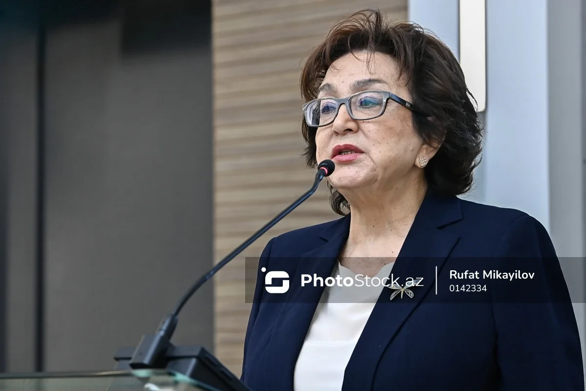 DİM sədri: "Ali təhsil müəssisələrinin qəbul planı 97.07% dolub"