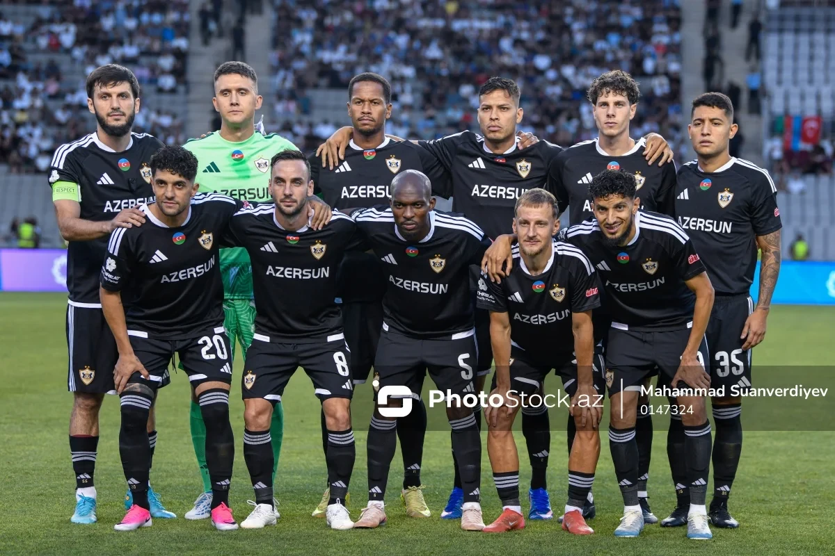 "Qarabağ"da daha bir itki - "Tvente"yə qarşı oynamaya bilər - FOTO
