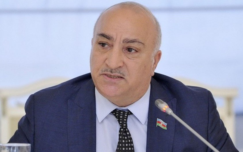 Tahir Kərimlinin şəhid anası olan bacısı vəfat etdi