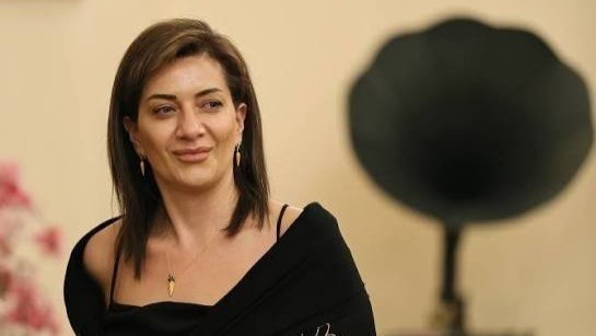 Anna Akopyanı sosial şəbəkələrdə təhdid edirlər –