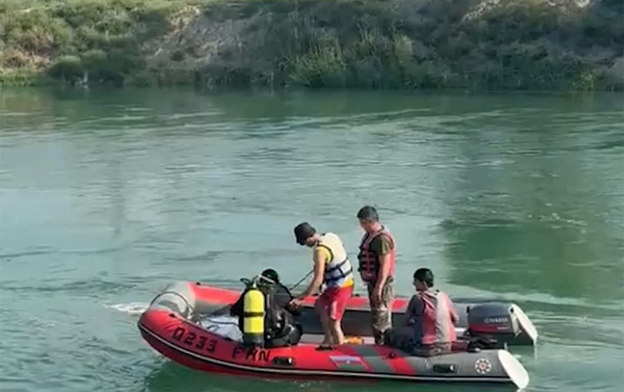 Nicatın axtarışları davam edir -