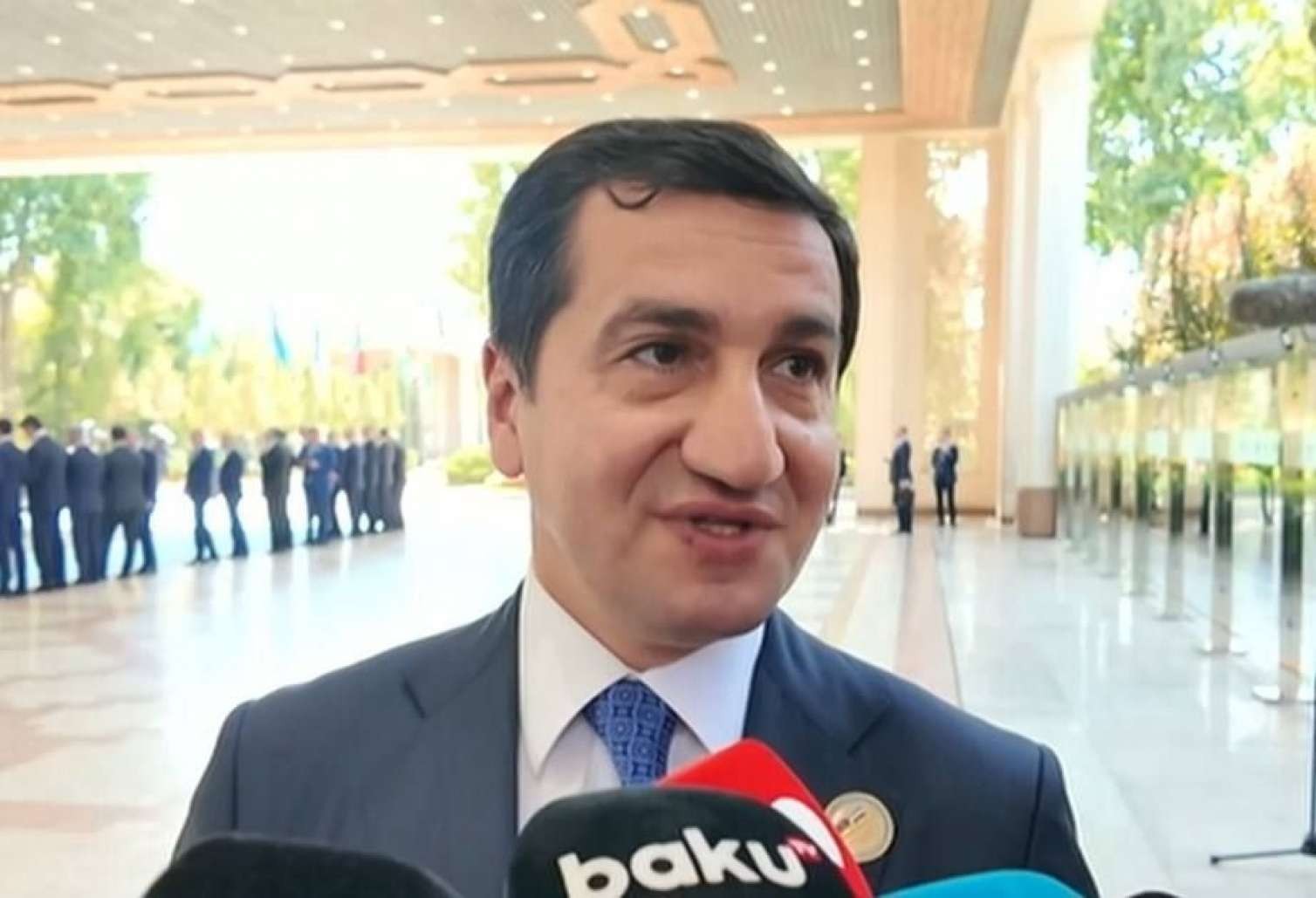 Əsərləri Özbəkistan mədrəsələrində oxudulan azərbaycanlı kim idi?   - Hikmət Hacıyev gündəmə gətirdi