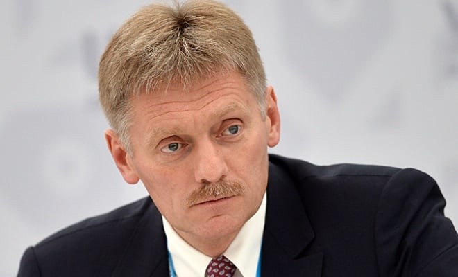 Peskov: Ukraine’s defeat getting closer every day