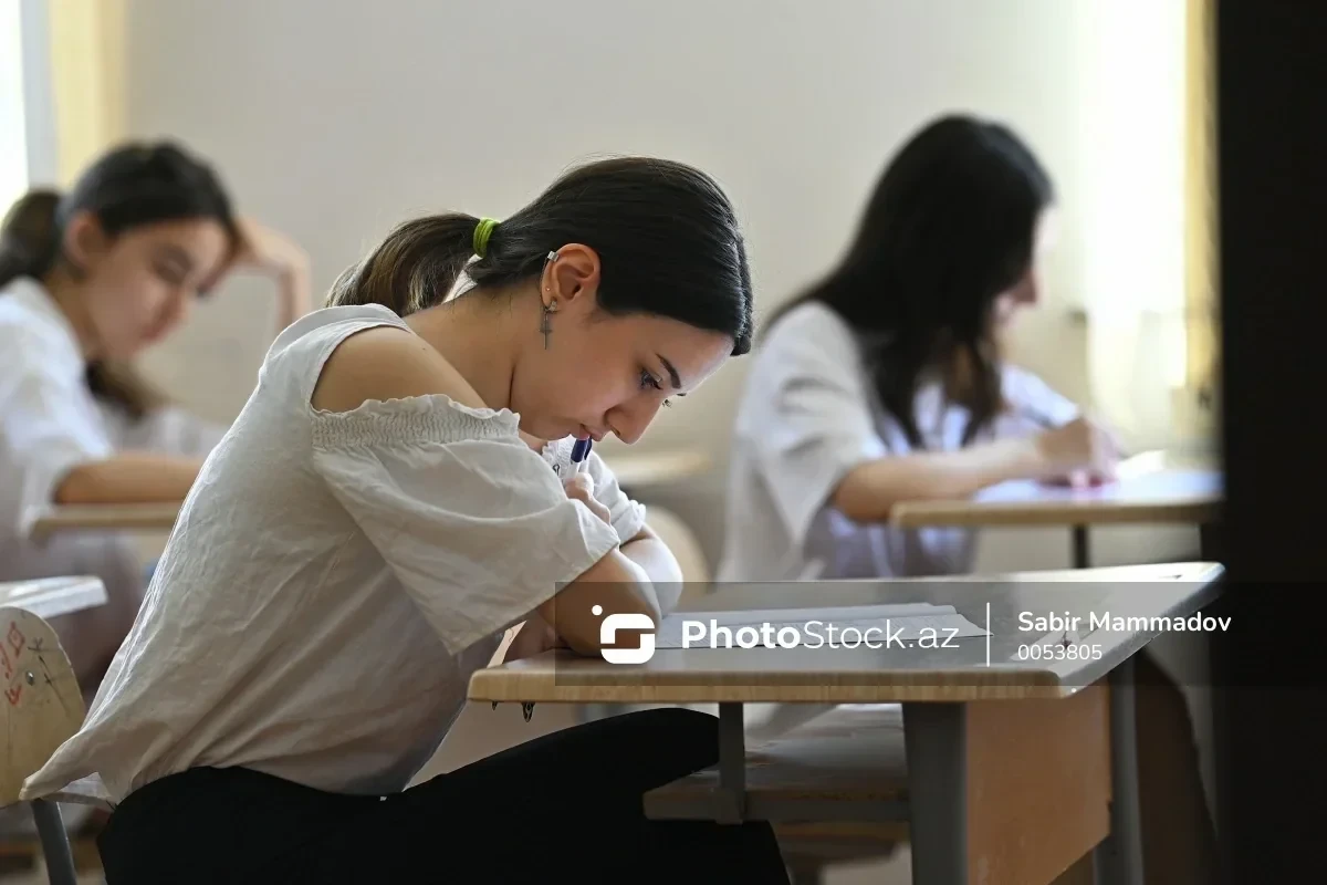 Kolleclərə ixtisas seçiminin aparılacağı tarix MƏLUM OLDU