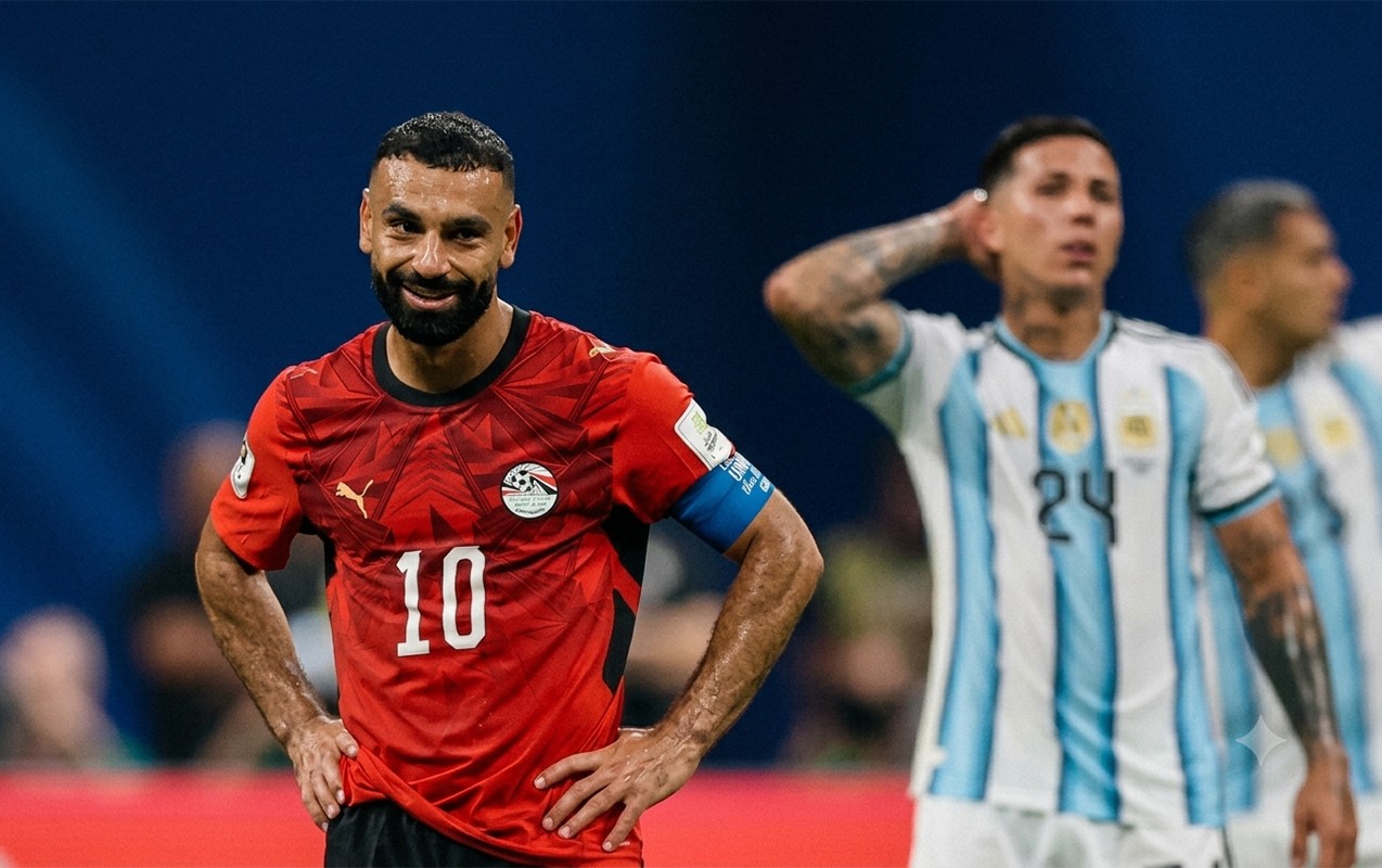 Məhəmməd Salah “Trabzonspor”da
