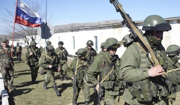 Russia captured two Kharkiv settlements