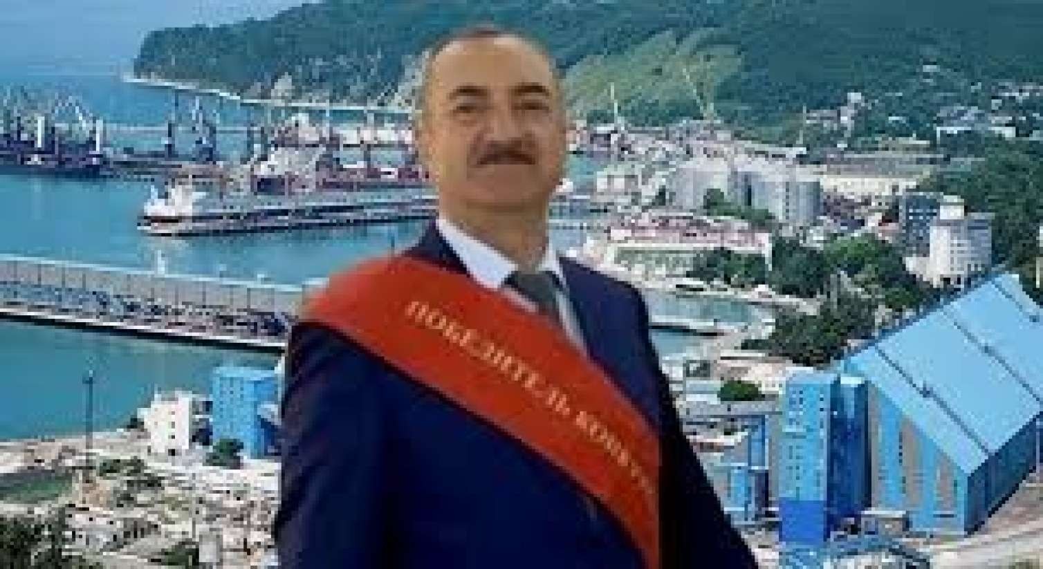 Limanı əlindən alınan Şahlar Novruzova qarşı yeni iddia