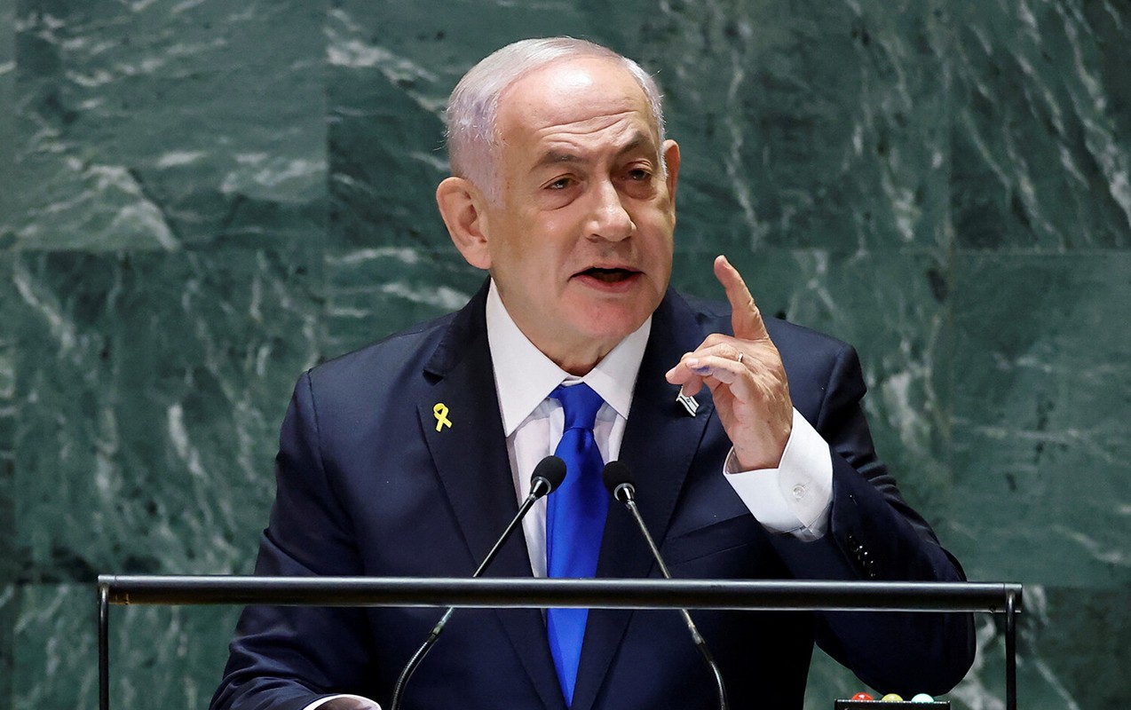Türkiyə Netanyahunu beynəlxalq axtarışa verə bilər