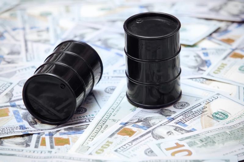 Азербайджанская нефть вновь торговалась выше $91
