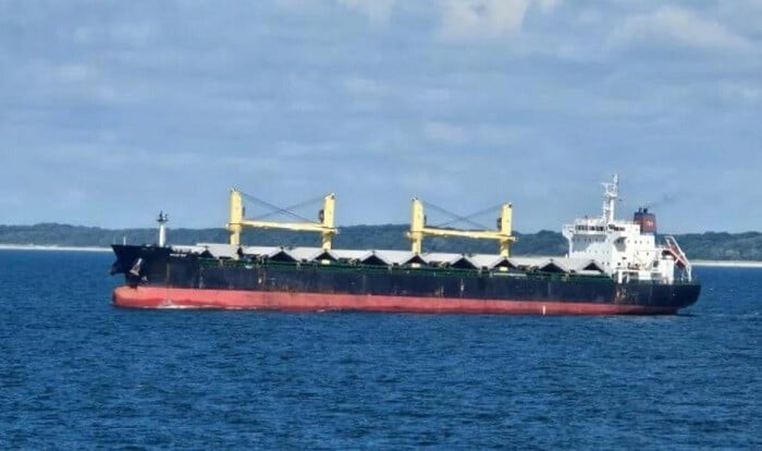 Turkiye cuts Russian oil imports amid Black Sea disruptions