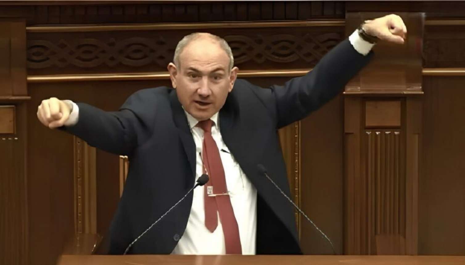 "Paşinyan Kərki kəndinin qaytarılması barədə əmr verib"