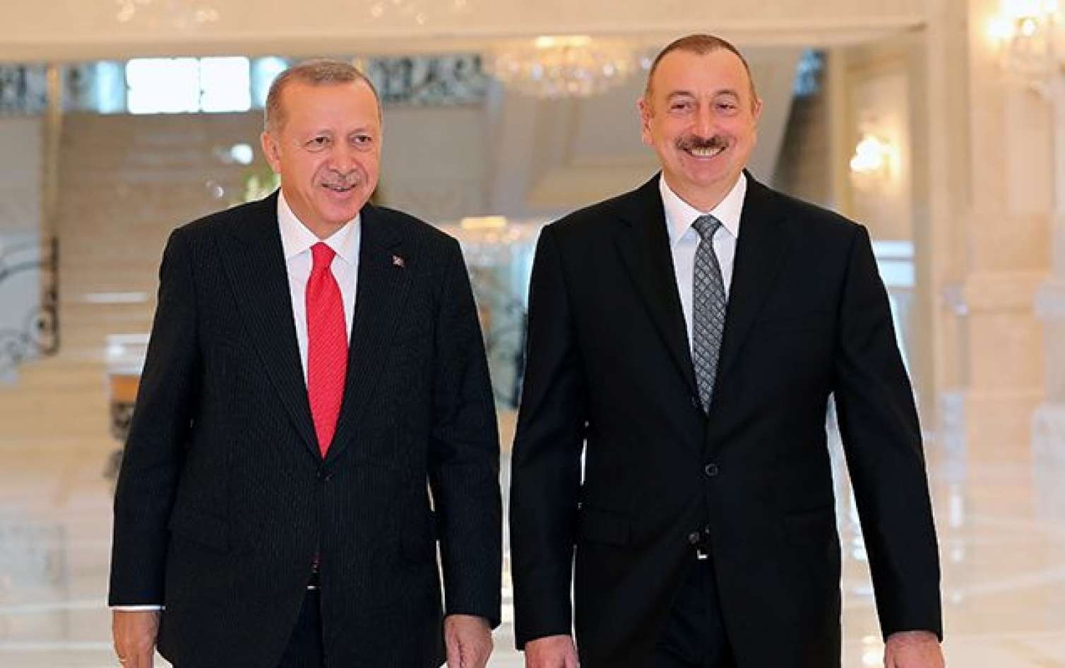“Azərbaycan və Türkiyə yeni dövlət yaradır: adı isə…”   -