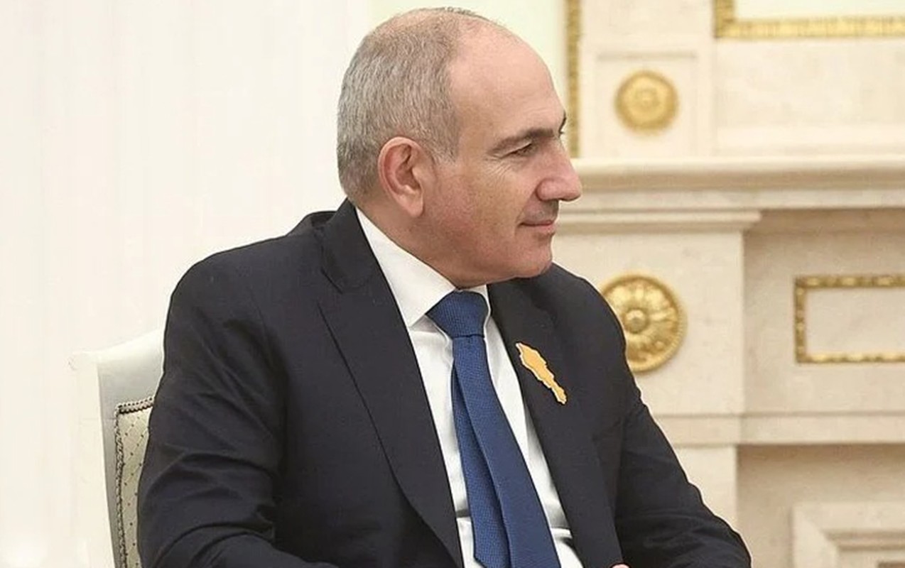 “Ermənistanı həmin təşkilatdan çıxarsalar məmnun olaram”