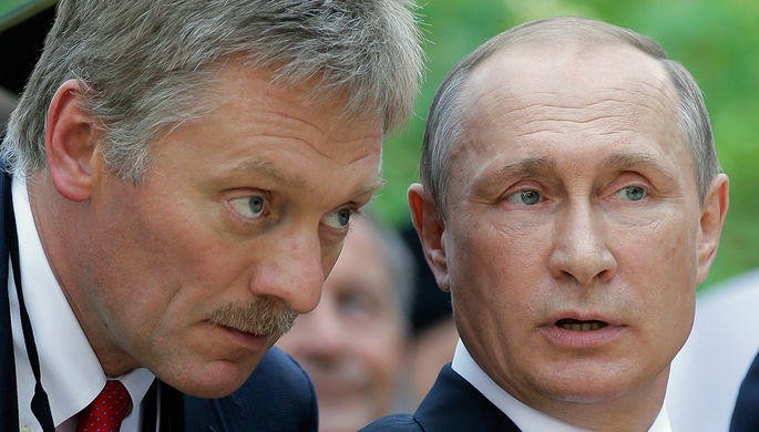 Путин встретится с Канье Уэстом?