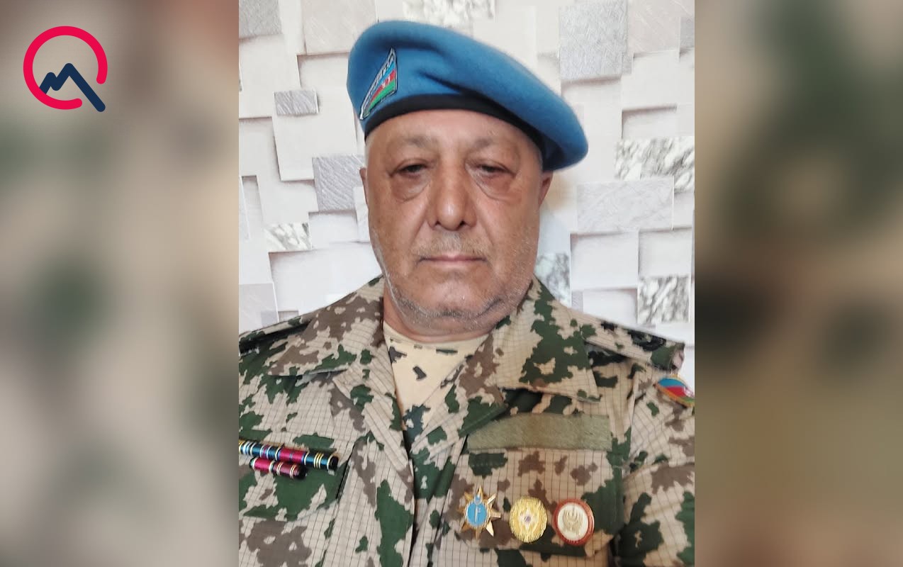 “23 il sonra bu qədər əziyyətimin qarşılığında təqaüdümü kəsdilər”