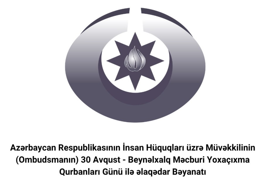 Ombudsman issues statement on International Day of the Victims of Enforced Disappearances