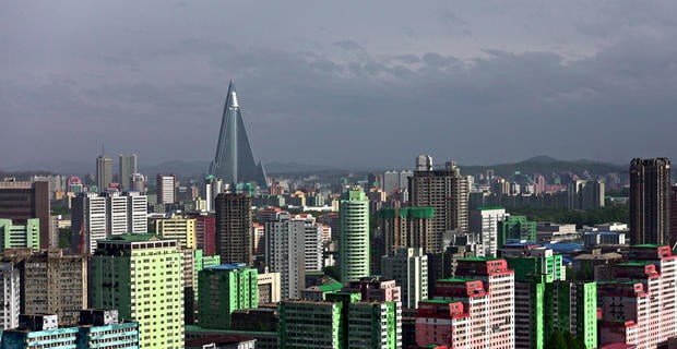 Belarus, North Korea to sign visa-free travel deal soon