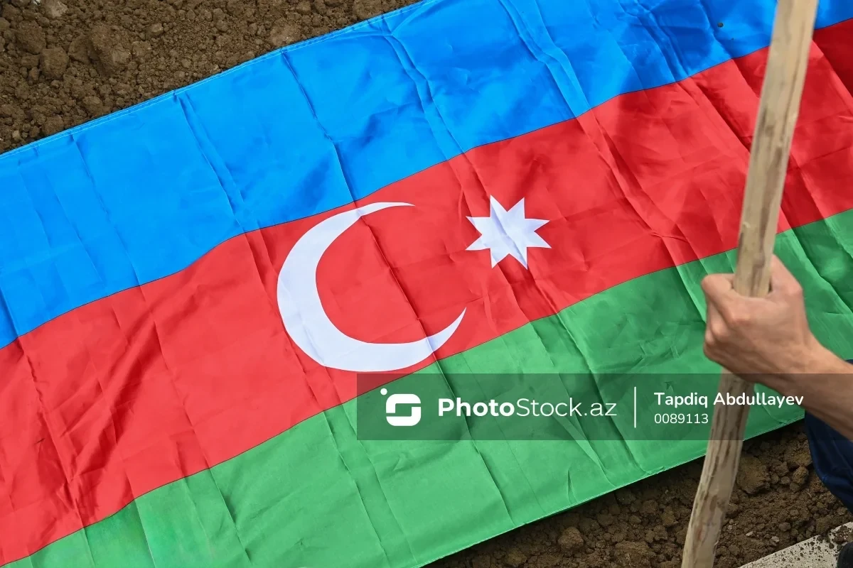 Birinci Qarabağ müharibəsinin daha 5 itkin-şəhidi dəfn olunacaq - FOTO