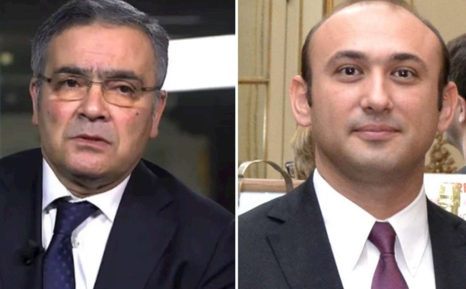 Bu gün təyin olunan səfirlər kimdir?   -