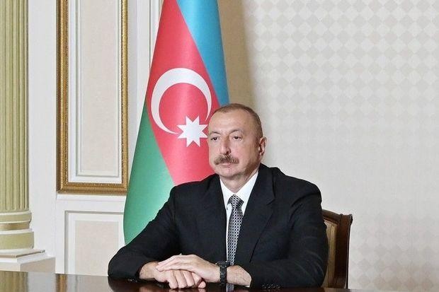 Dövlət başçısı: Azərbaycan-Özbəkistan iqtisadi-ticari əməkdaşlığı sürətli inkişaf dinamikası nümayiş etdirir