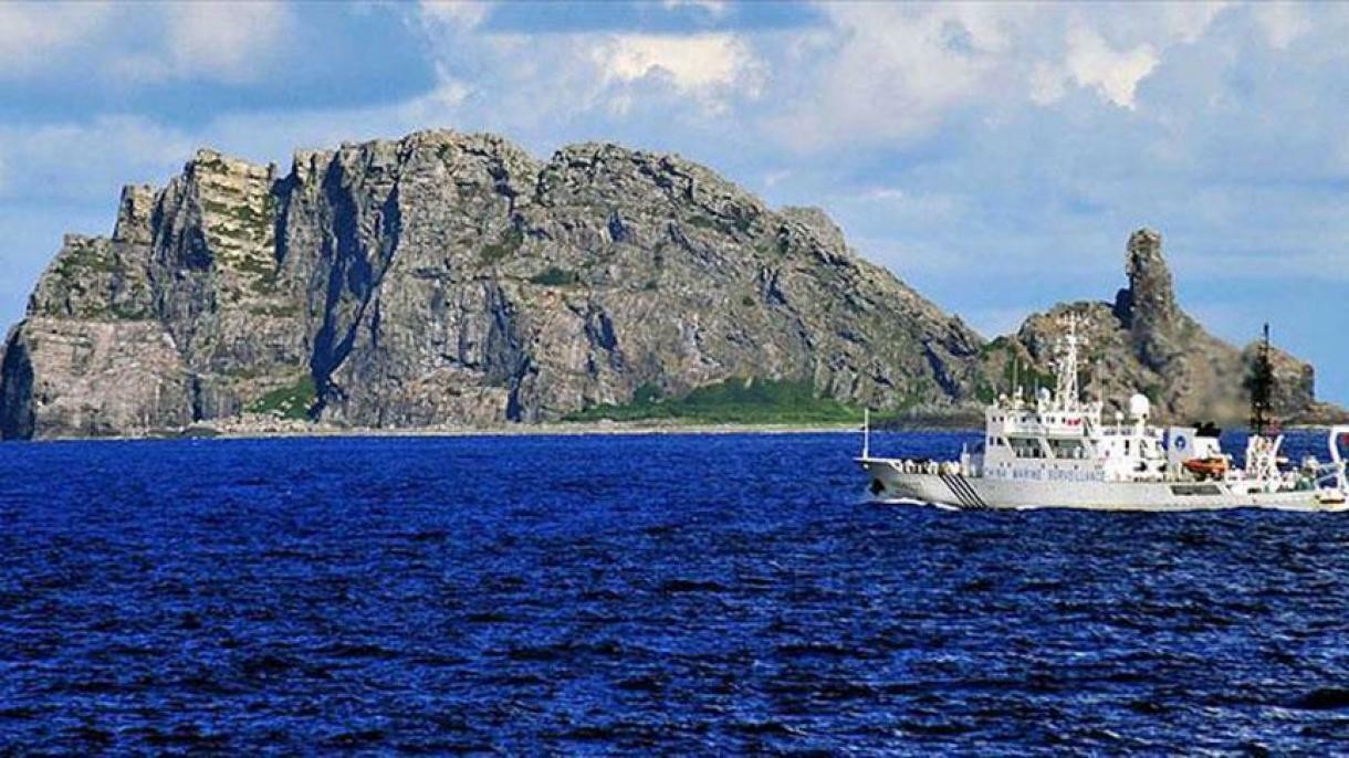 Putinin Kuril adasına səfəri Yaponiyanı ayağa qaldırdı: Adanı geri qaytarın!