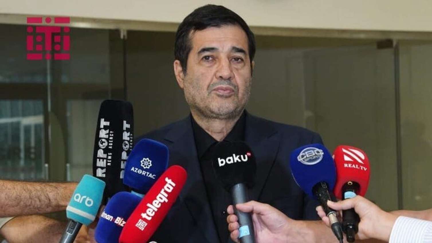 Xoşbəxtlikdən Azərbaycanda... - İranlı nazir