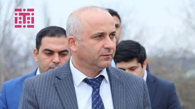 Bu rayonun Təhsil Sektorunun müdiri vəzifəsindən azad olundu